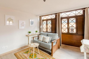 Precioso apartamento en Puerto deportivo centro a estrenar, Gijón